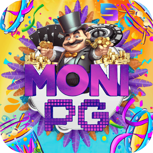 MONIPG Logo